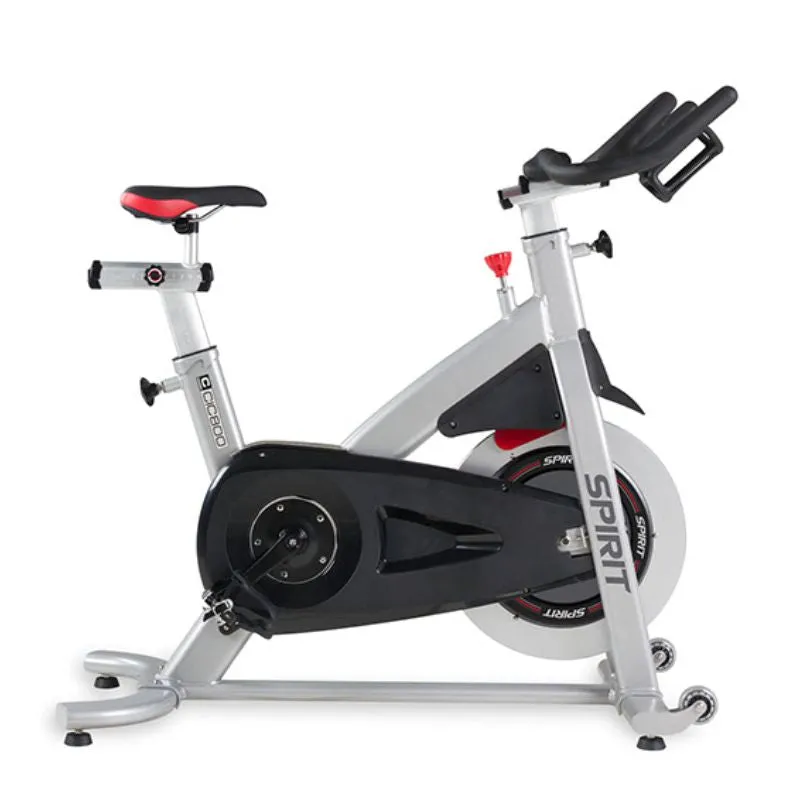 Spirit CIC800 Indoor Cycle Trainer