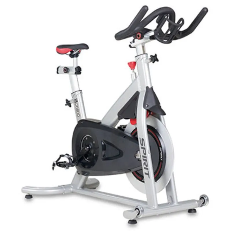 Spirit CIC800 Indoor Cycle Trainer