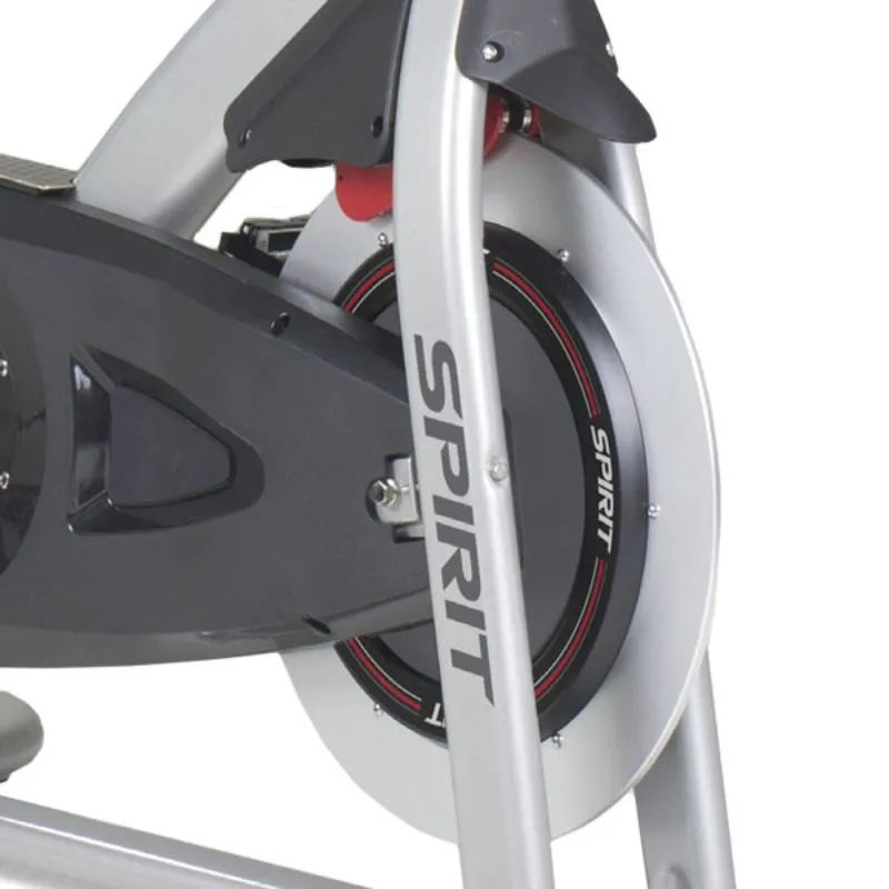Spirit CIC800 Indoor Cycle Trainer
