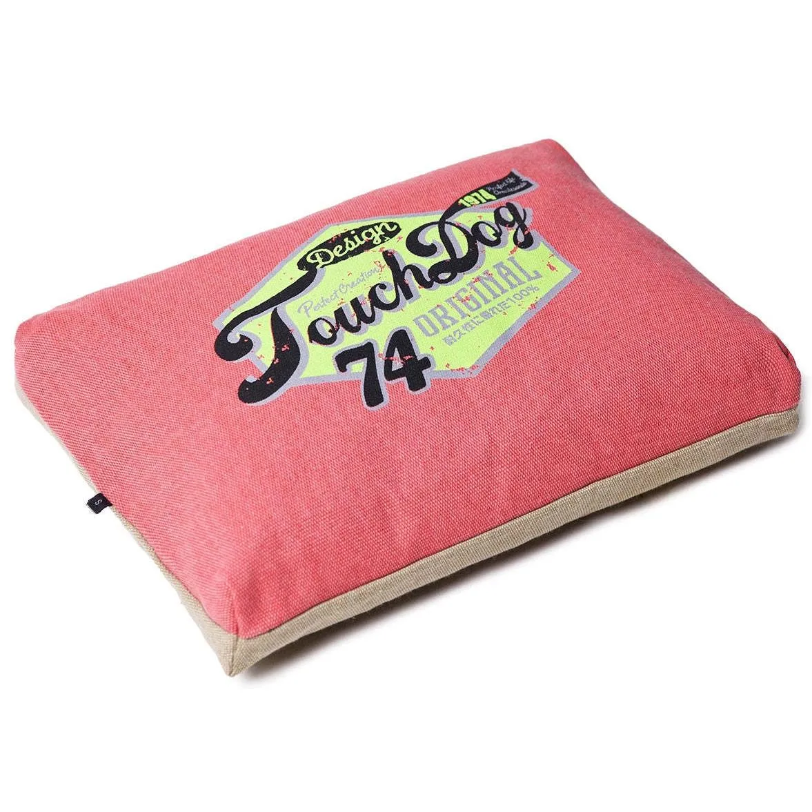 Sporty Vintage Dog Bed Felina
