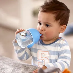 Spout Cup 260ml - 12m 