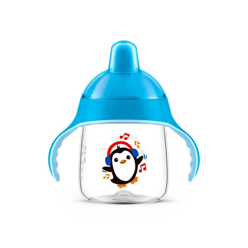 Spout Cup 260ml - 12m 