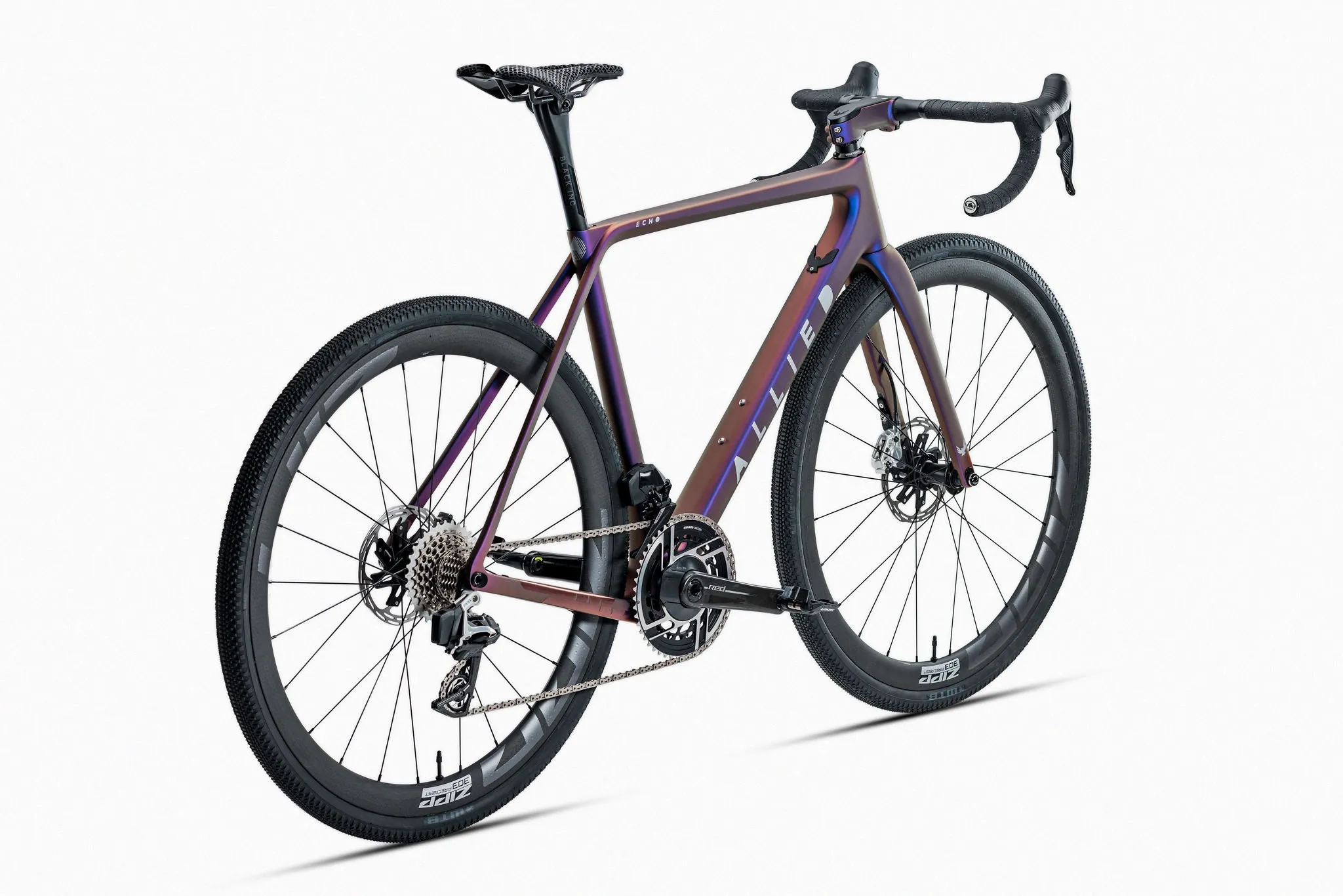 SRAM RED AXS Bike
