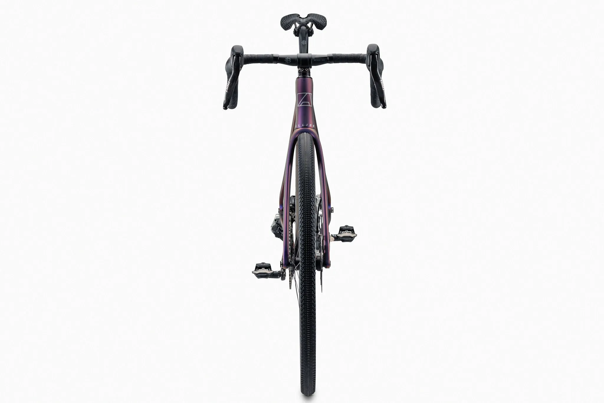 SRAM RED AXS Bike