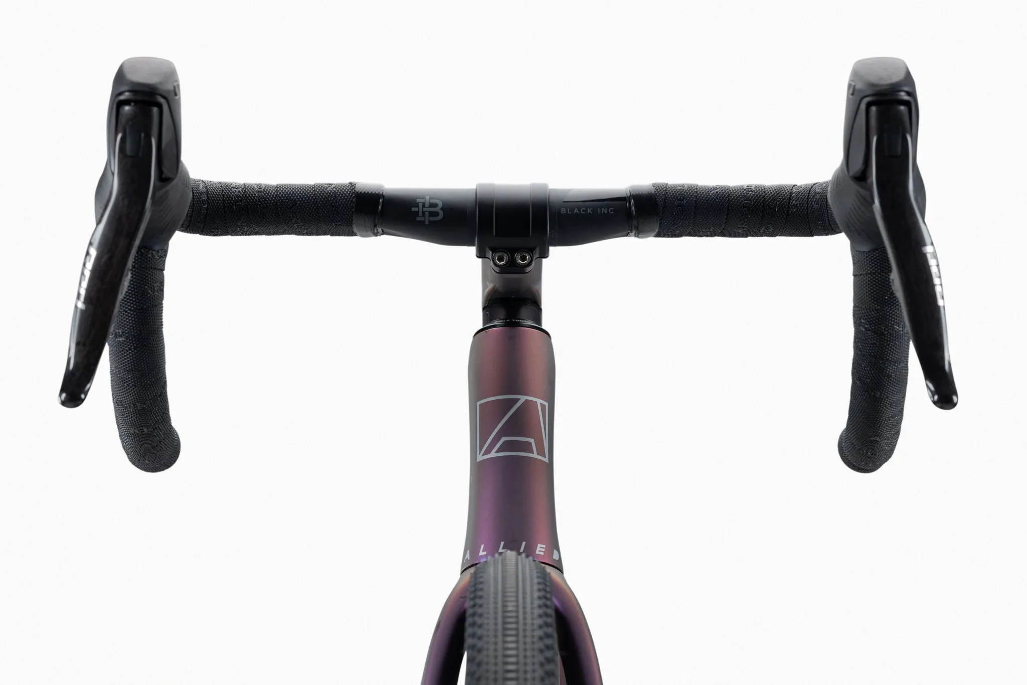 SRAM RED AXS Bike