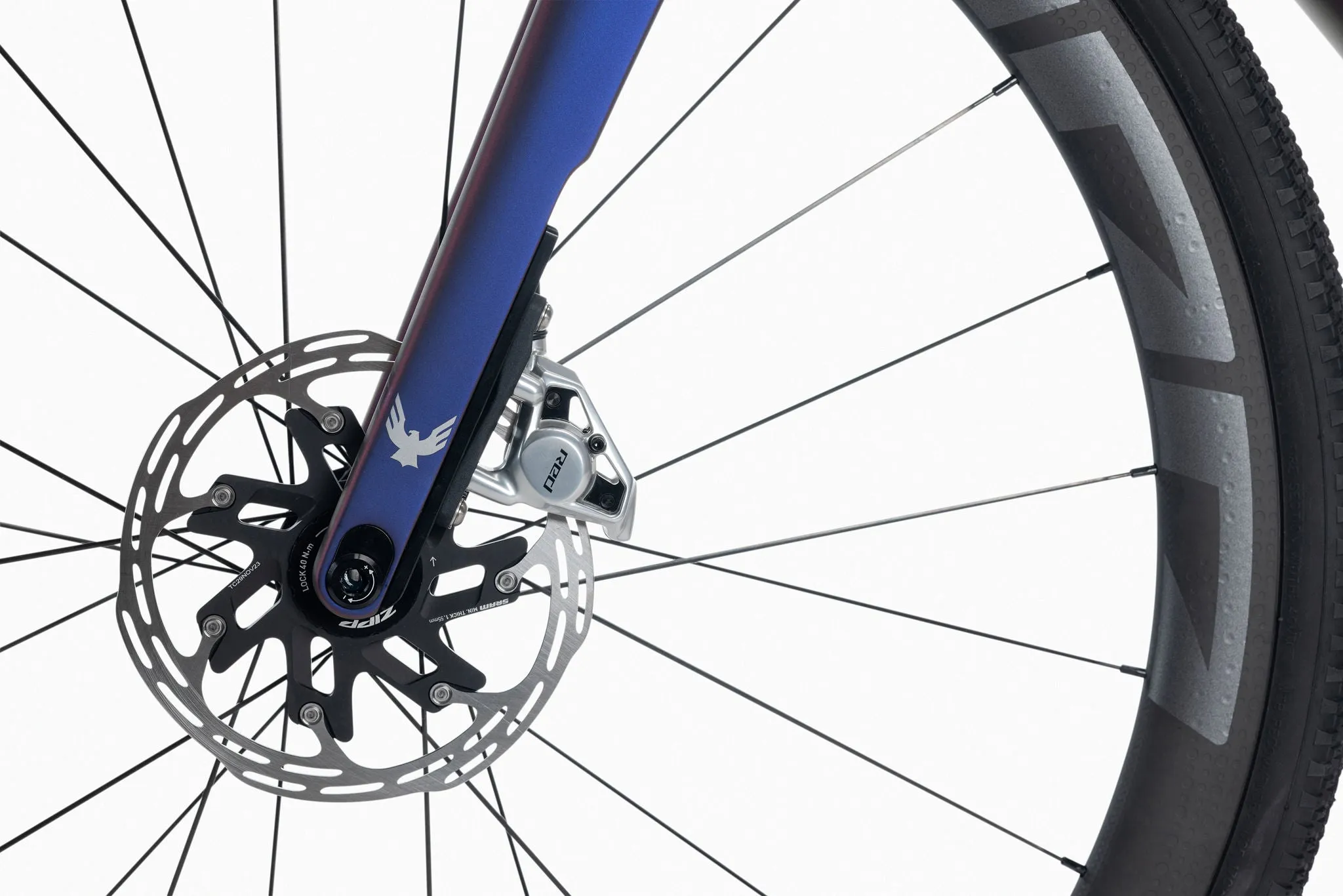 SRAM RED AXS Bike
