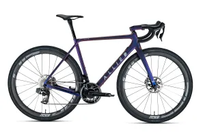 SRAM RED AXS Bike