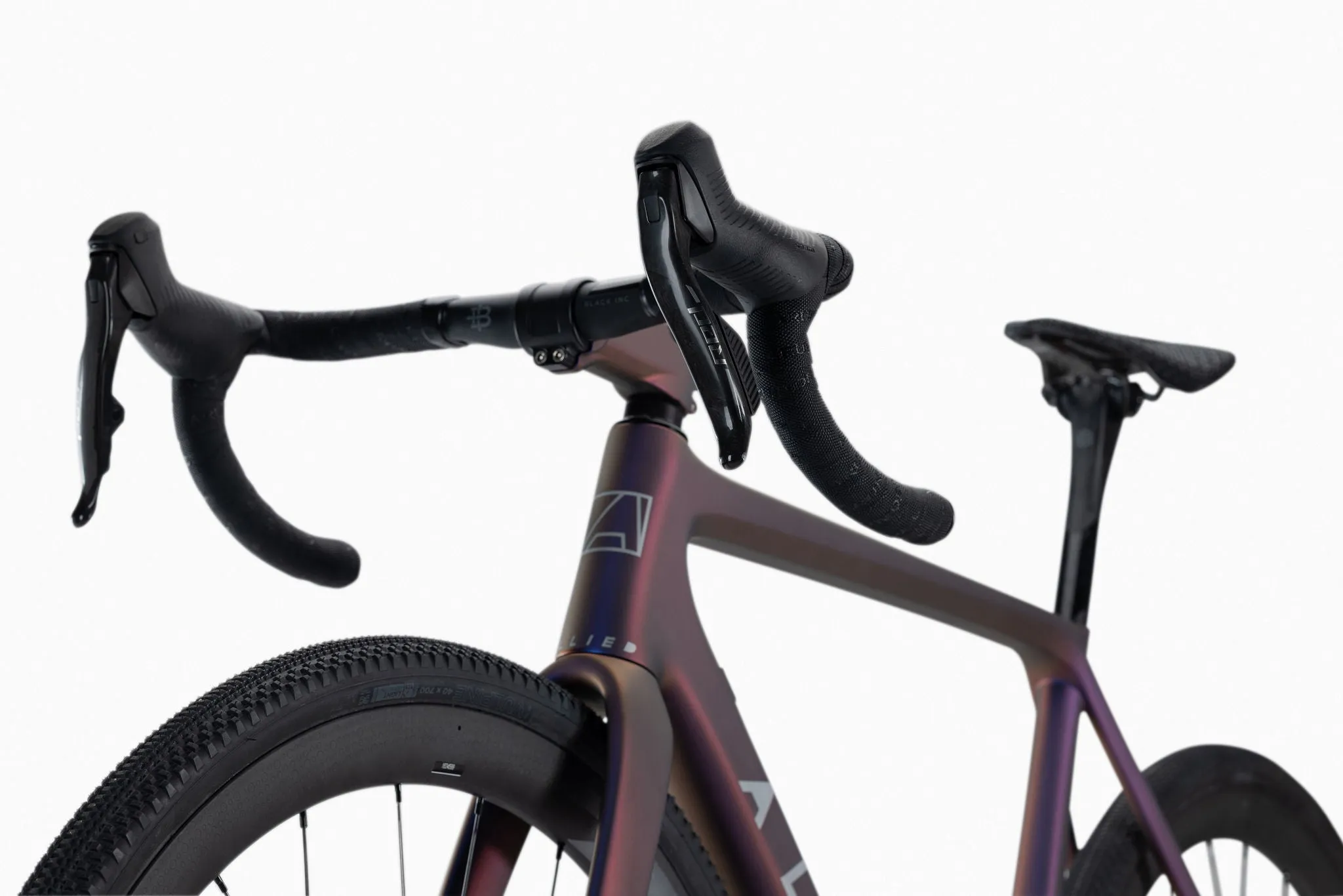 SRAM RED AXS Bike
