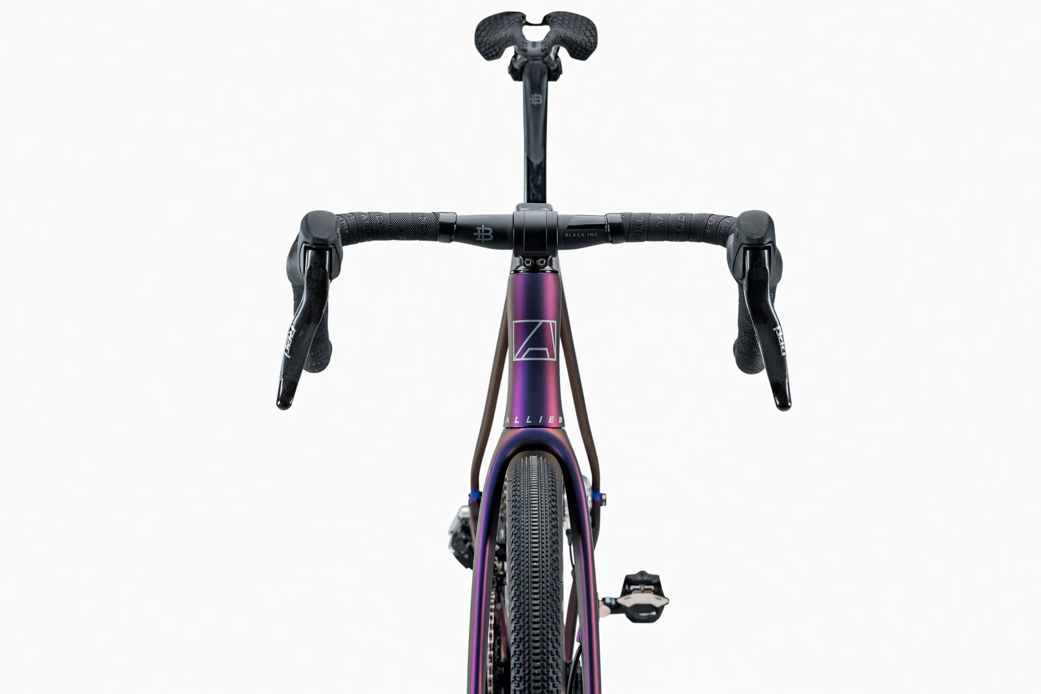 SRAM RED AXS Bike