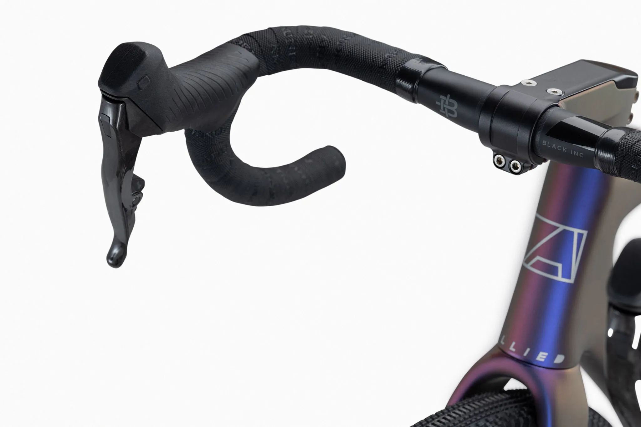 SRAM RED AXS Bike