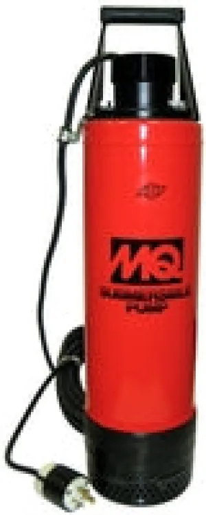 ST3020BCUL Submersible Pump