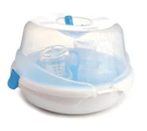 Steam™ Microwave Sterilizer