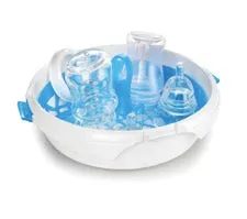 Steam™ Microwave Sterilizer