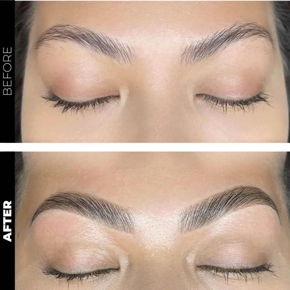 Student Brow Kit - Lamination Lash Lift / Brow Liquid Dye