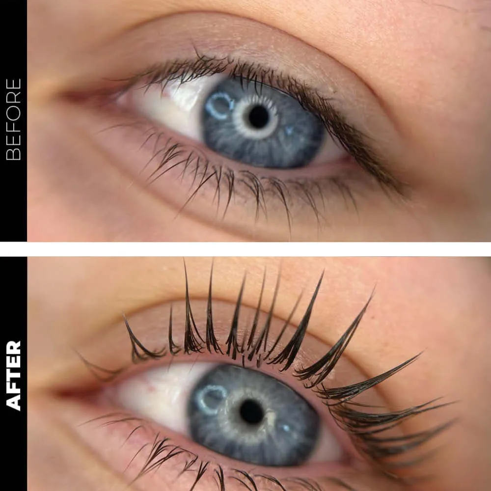 Student Brow Kit - Lamination Lash Lift / Brow Liquid Dye
