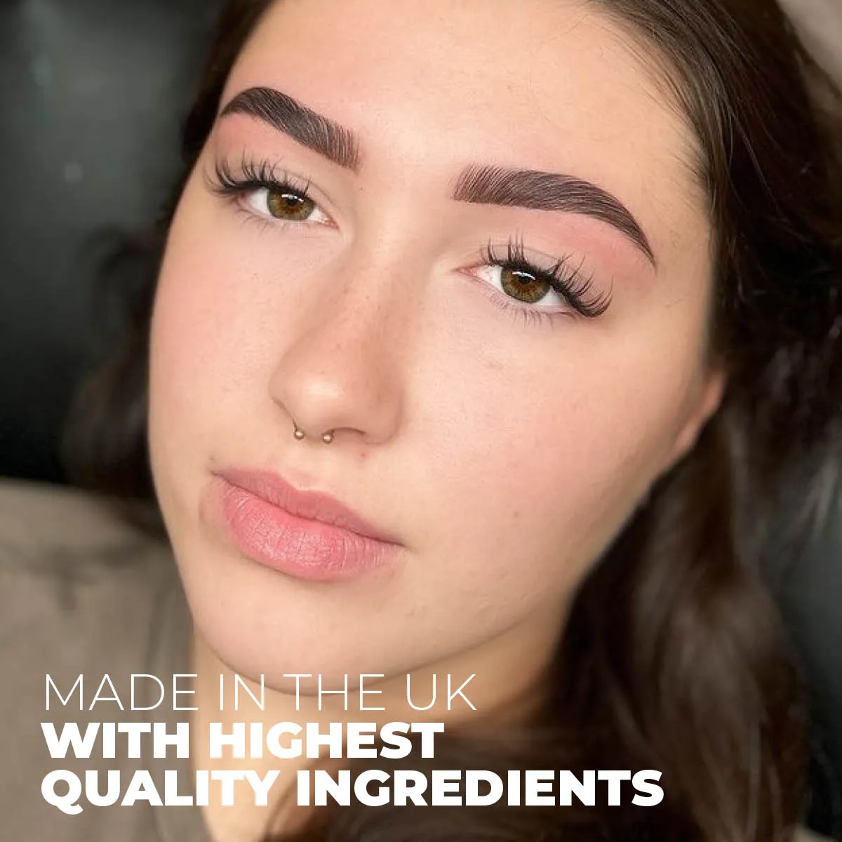 Student Brow Kit - Lamination Lash Lift / Brow Liquid Dye