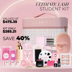 Student Lash Kit