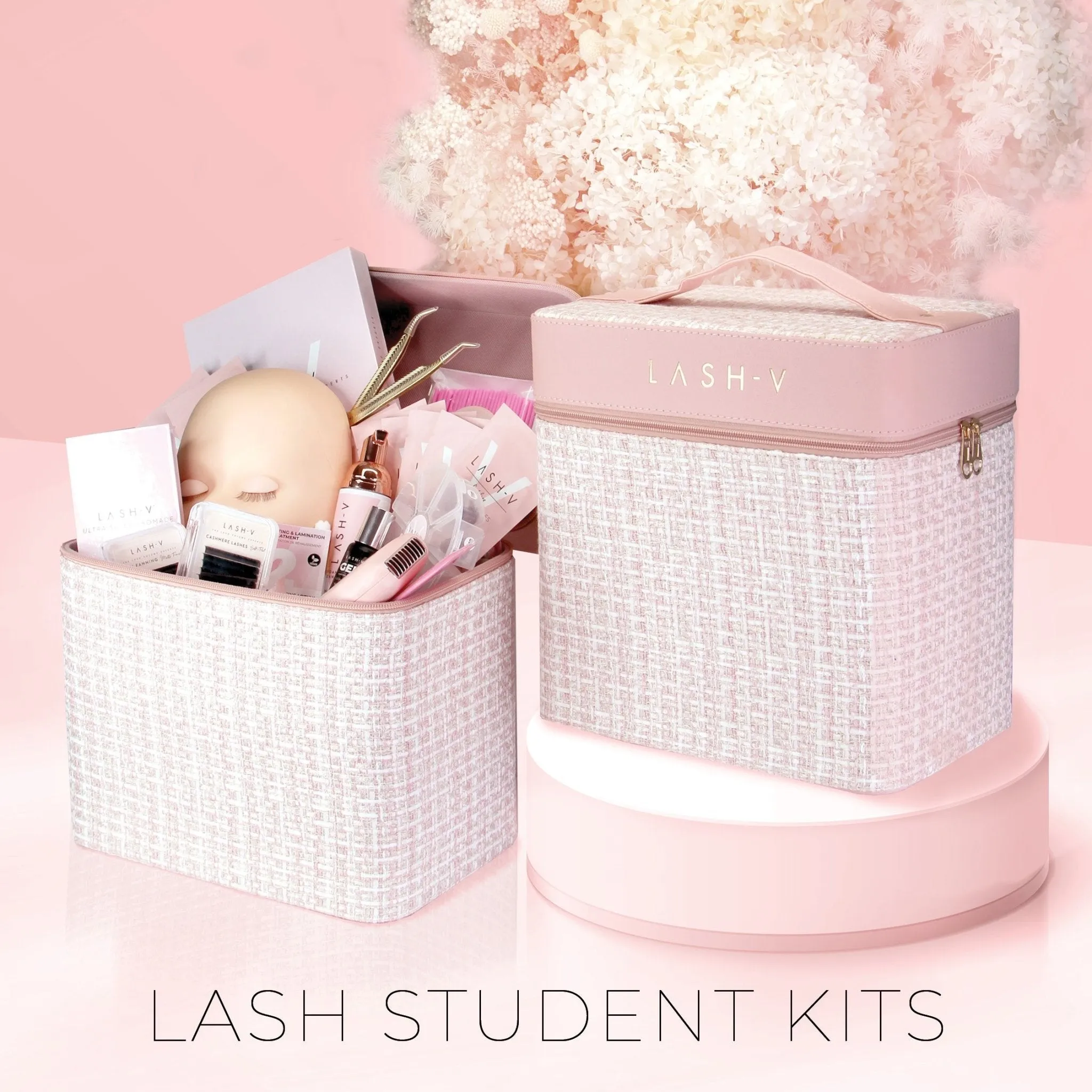 Student Lash Kit