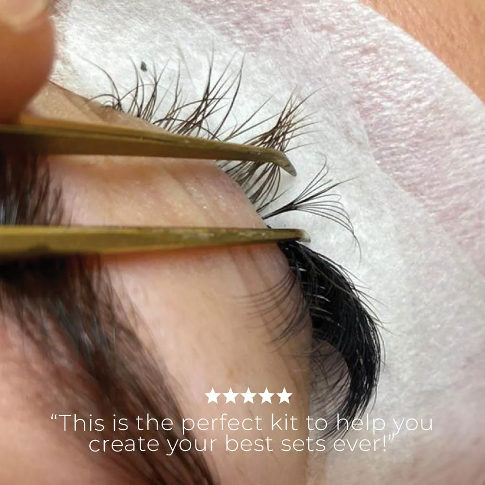 Student Lash Kit