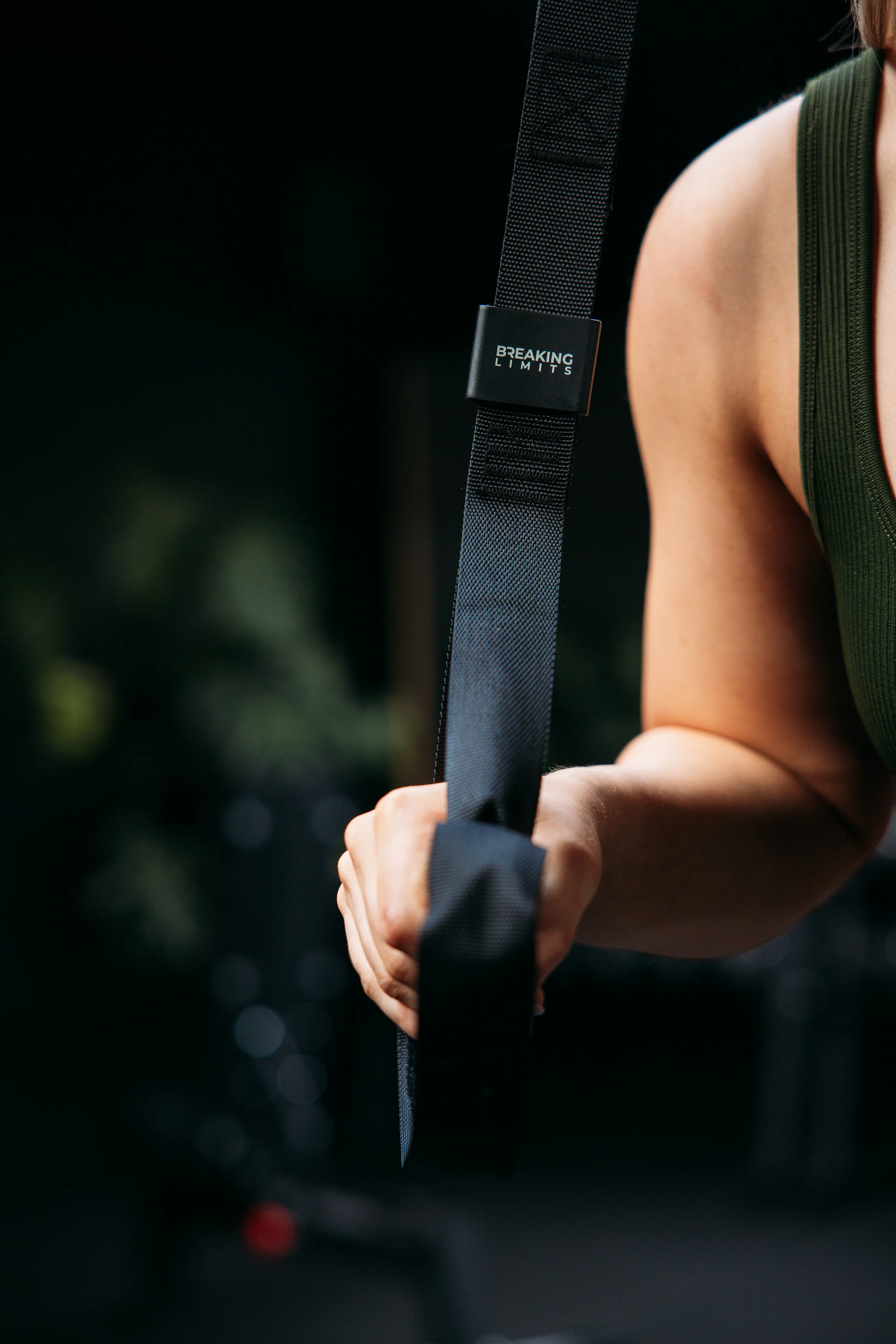 Suspension Trainer