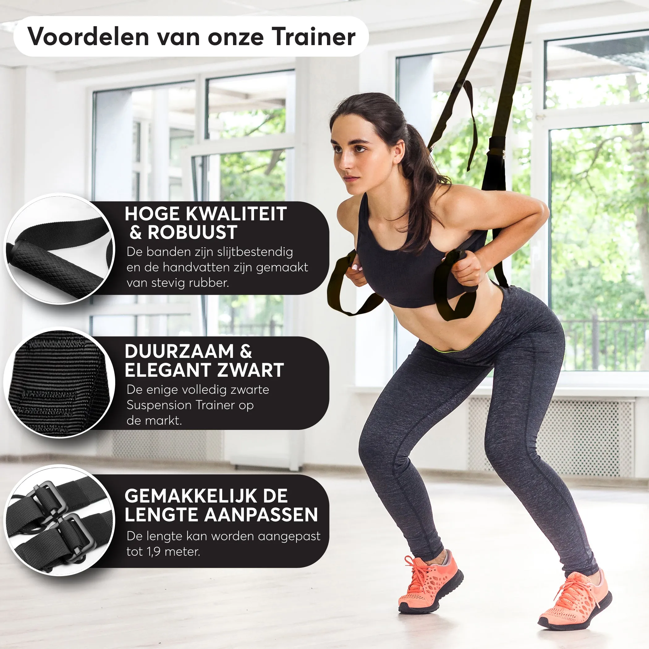 Suspension Trainer