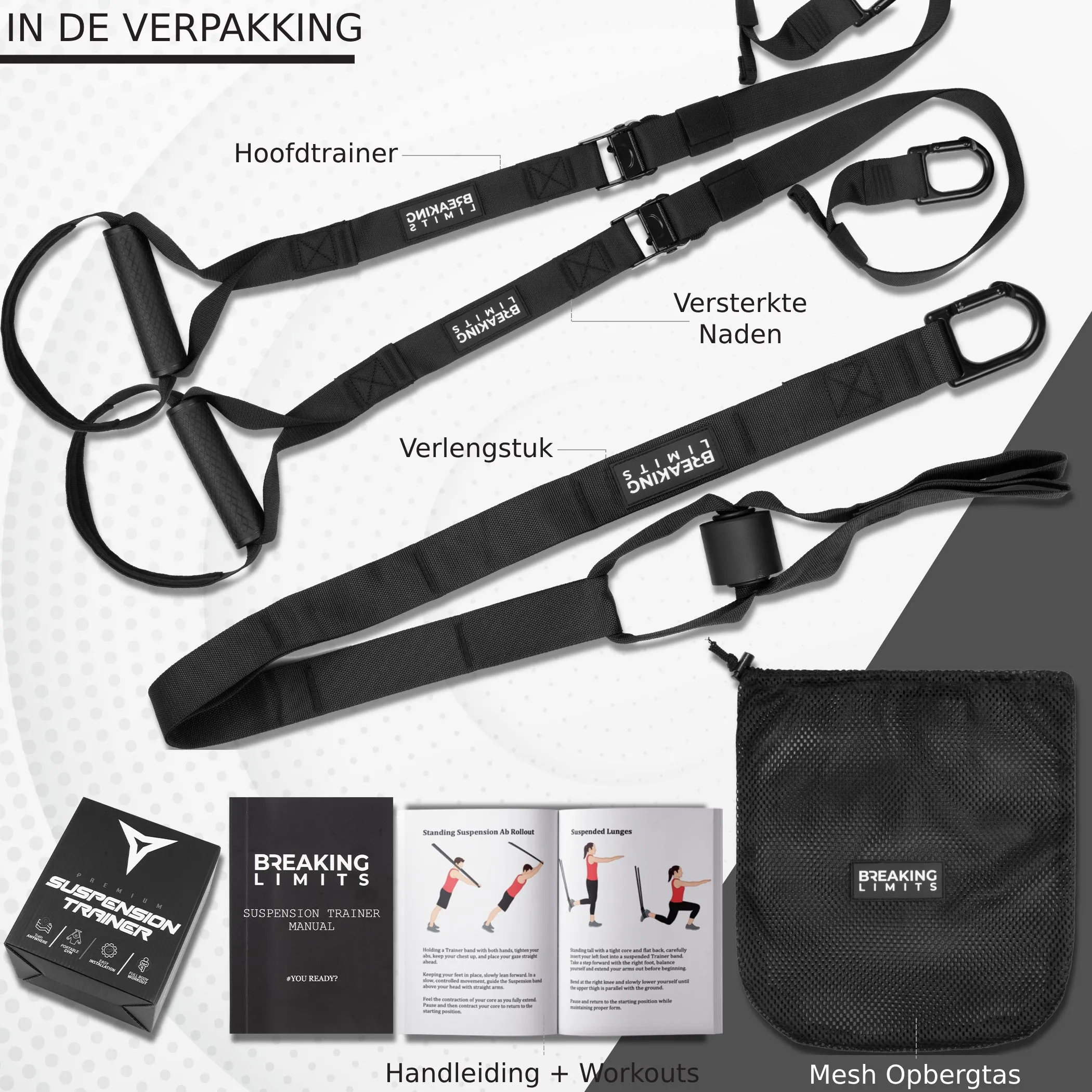 Suspension Trainer