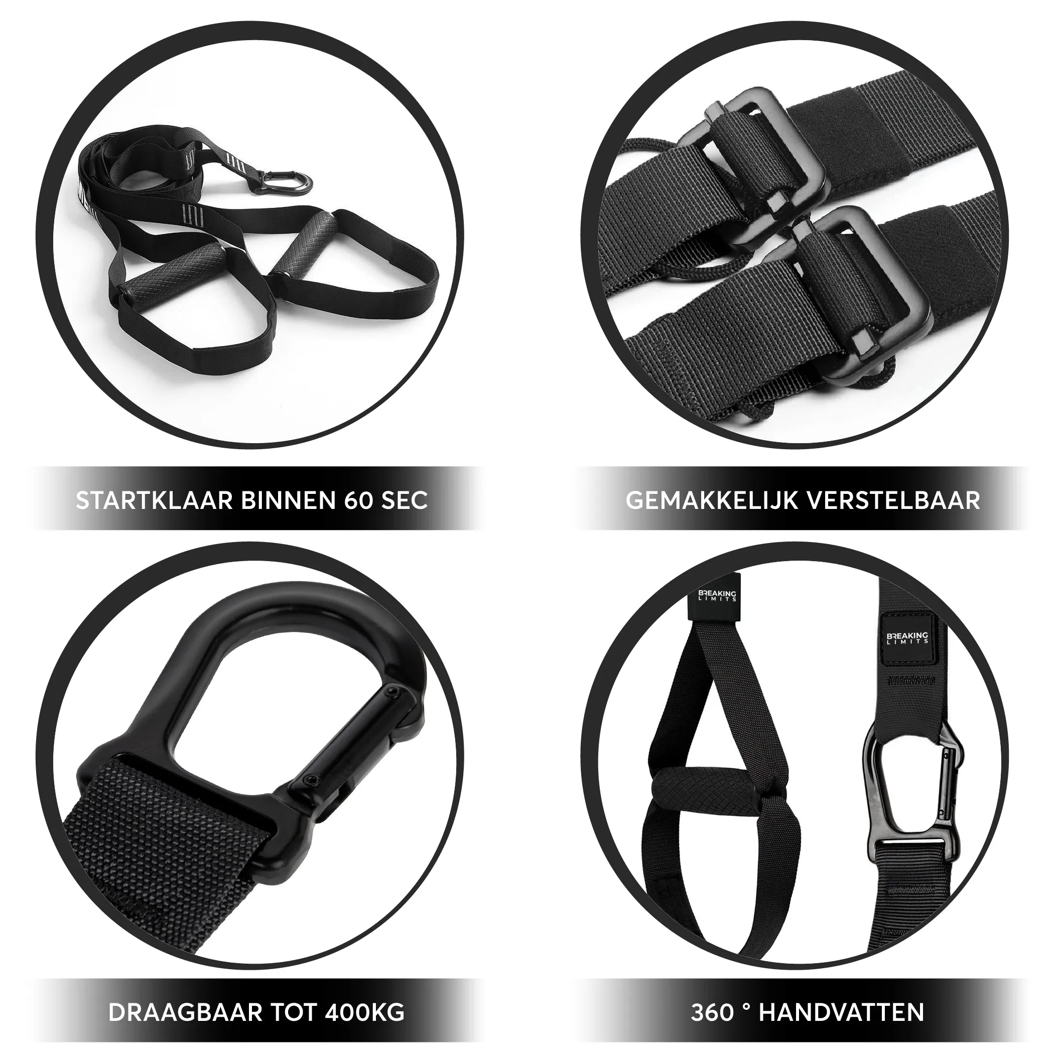 Suspension Trainer