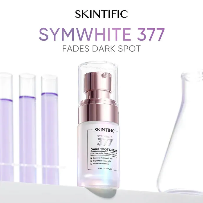 SymWhite 377 Dark Spot Serum 20ml
