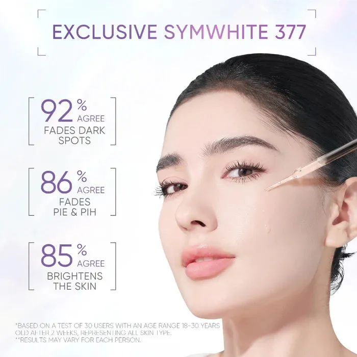 SymWhite 377 Dark Spot Serum 20ml