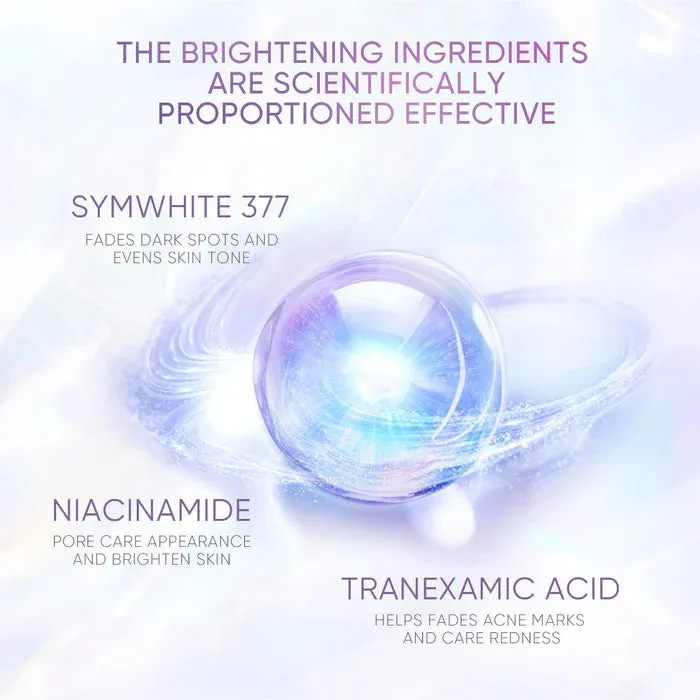SymWhite 377 Dark Spot Serum 20ml