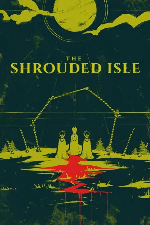 The Shrouded Isle (PC/MAC)