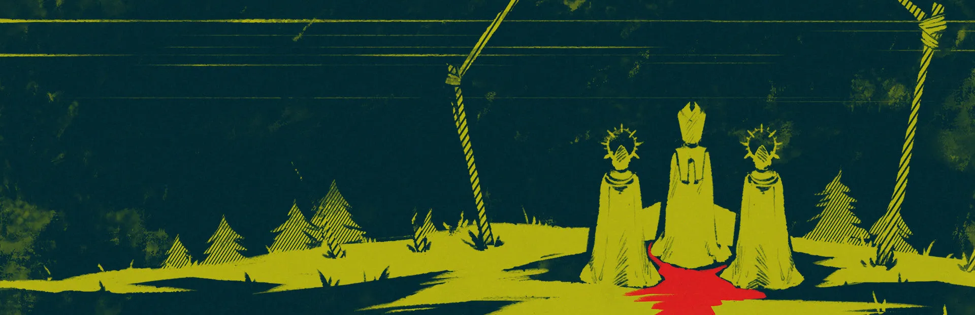 The Shrouded Isle (PC/MAC)