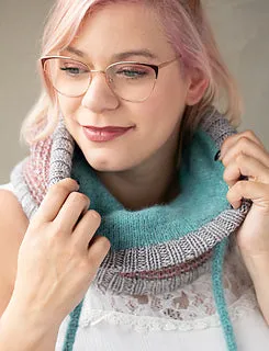The Snuggle is Real Cowl
