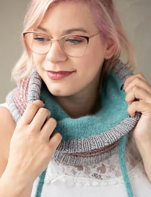 The Snuggle is Real Cowl