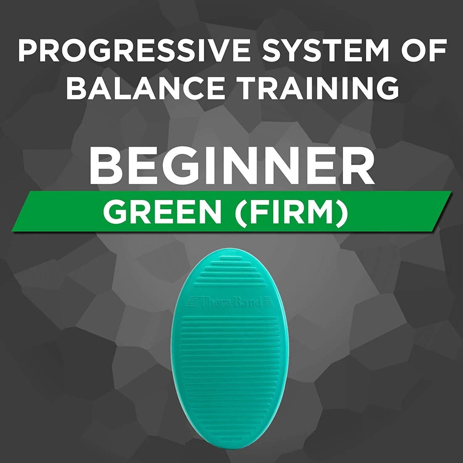 TheraBand Balance and Stability Trainer