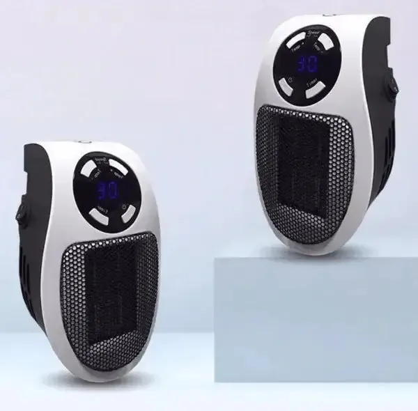 ThermaComfort Portable Heater – Compact, Efficient, and Instant Warmth for Your Home
