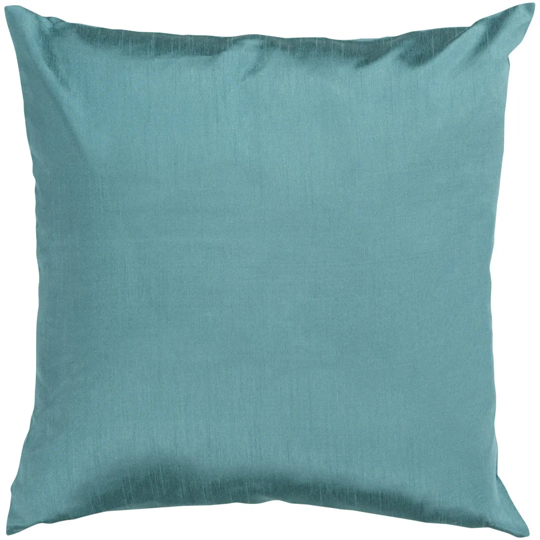 Throw Pillow Livabliss Color: Plum Size: 22" H x 22" W x 5" D