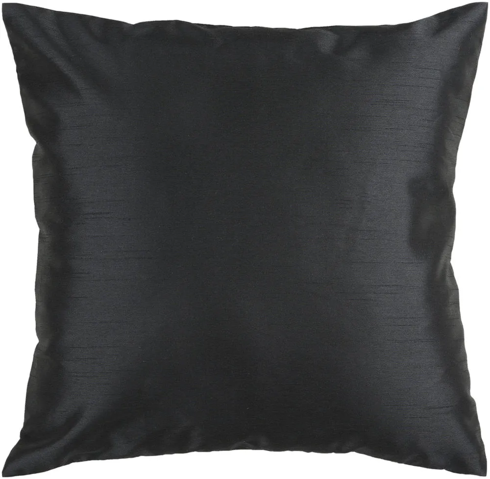 Throw Pillow Livabliss Color: Plum Size: 22" H x 22" W x 5" D