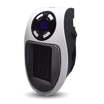 Top Heat Portable Heater - Top-Rated Portable Space Heater