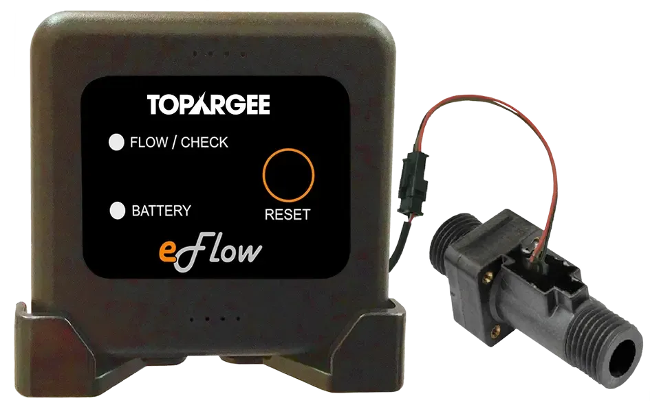topargee Water Tank Gauge - Bluetooth