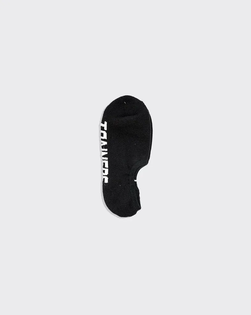 Trainers No Show Sock