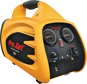 TRS600 Recovery Pump