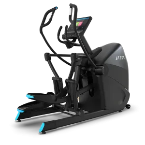 True Fitness XT-One Cross Trainer with Unite 16 Console
