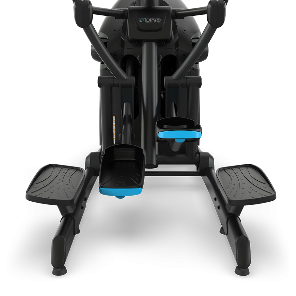 True Fitness XT-One Cross Trainer with Unite 16 Console