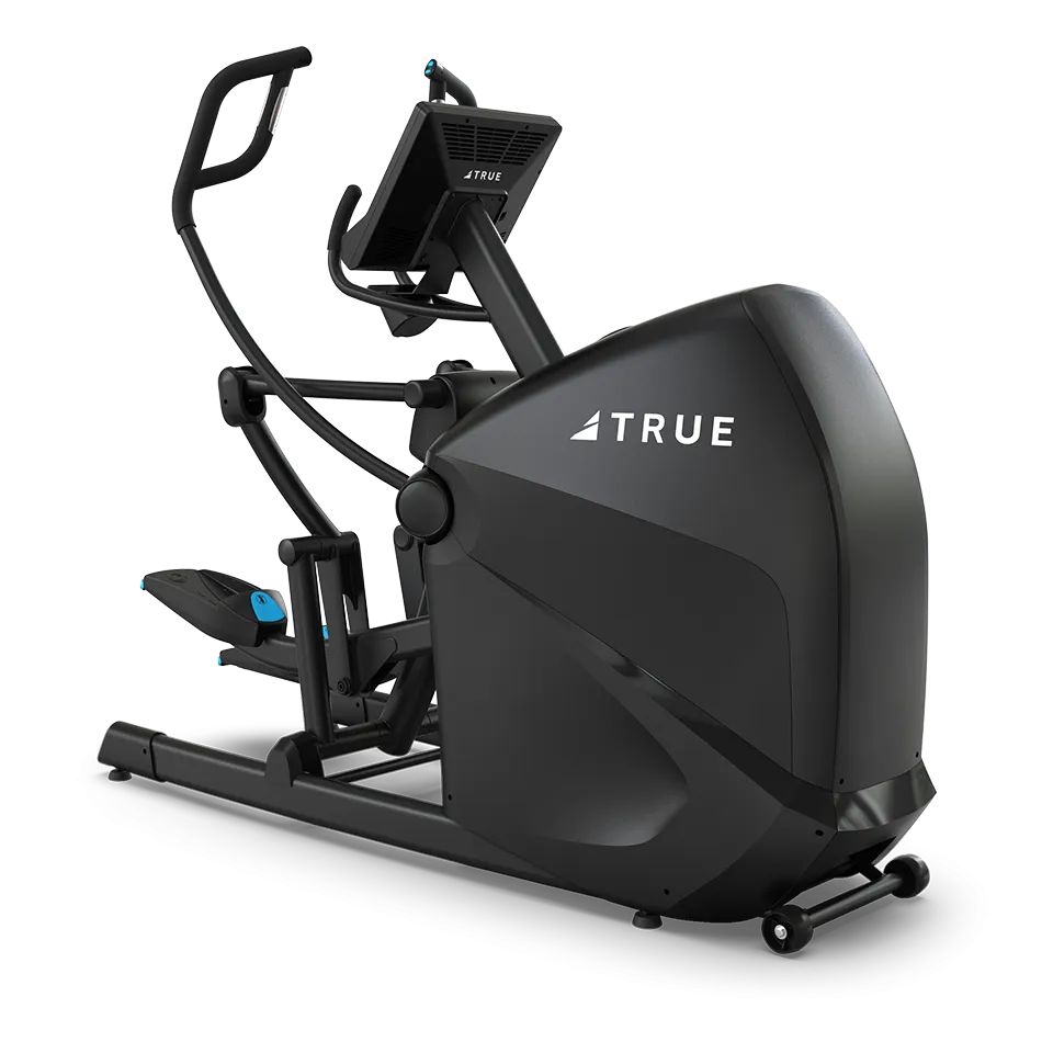 True Fitness XT-One Cross Trainer with Unite 16 Console