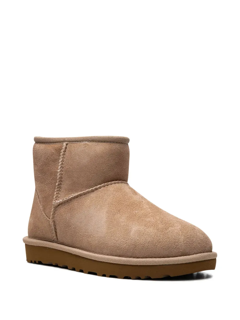 UGG Classic Mini II "Sand" boots