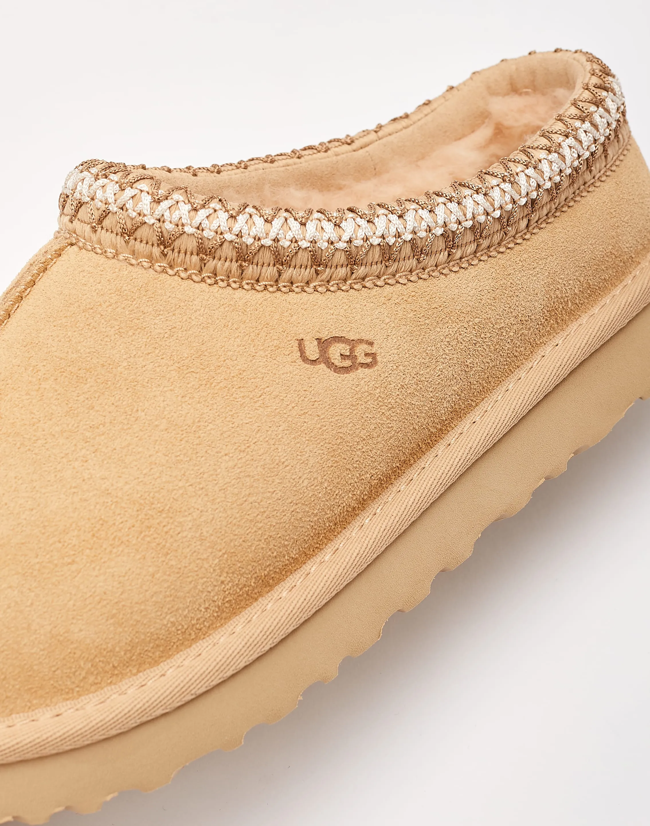 UGG Tasman Slippers