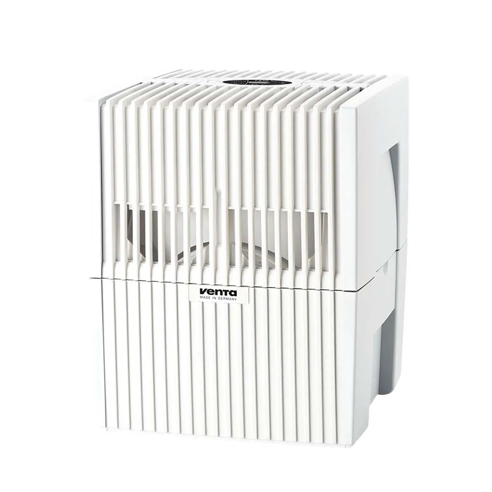Venta Airwasher Air Purifier and Humidifier LW 15 Comfort Plus – Brilliant White