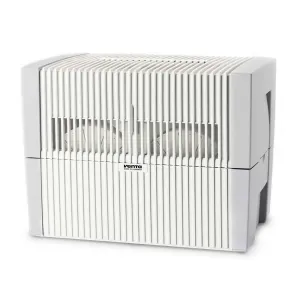 Venta Airwasher LW45 Air Purifier & Humidifier - Two Tone (White & Grey)