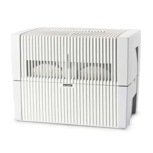 Venta Airwasher LW45 Air Purifier & Humidifier - White